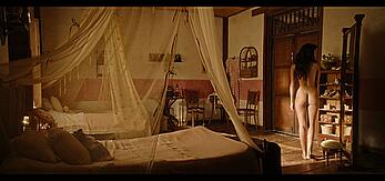 Actress - Susana Morales, Vina Machado: Movie - One Hundred Years of Solitude